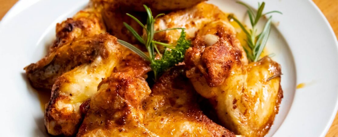 Rockaway Fish House Menu